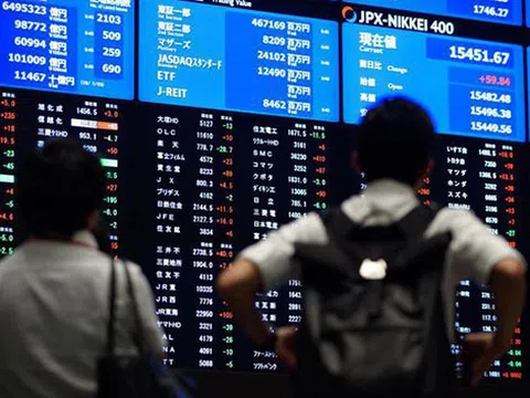 Sửa đổi Luật vi phạm hành chính về chứng khoán: Làm rõ thêm các nguyên tắc