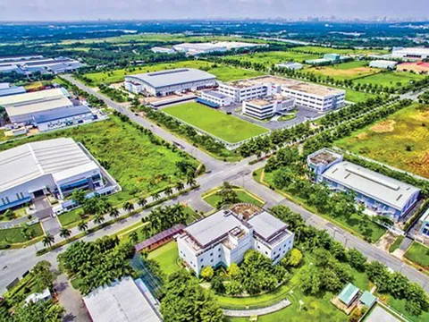 Cá nhân vi phạm về bảo vệ môi trường tại khu công nghiệp, khu chế xuất có thể bị phạt tới 500 triệu đồng