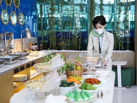 Ưu đãi VIP cho kì nghỉ trọn vẹn “5 sao” cùng Bamboo Airways