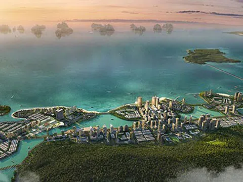 Quảng Ninh nhắc tên hàng loạt dự án bán “lúa non”