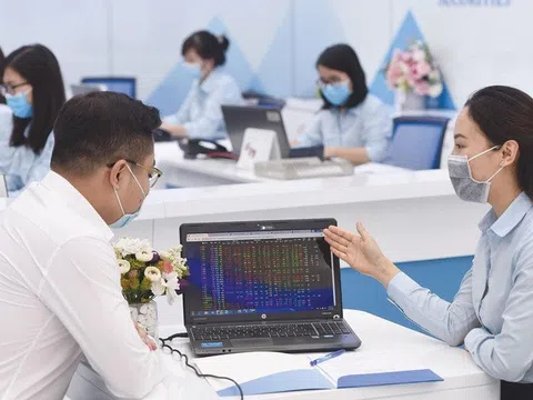 "Cơn sốt" chứng khoán, bất động sản góp công lớn trong thu thuế 6 tháng đầu năm