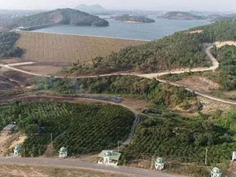 Vì sao TTCP rút yêu cầu thu hồi dự án 25.000 tỷ đồng ở Lâm Đồng của Công ty Sài Gòn- Đại Ninh?