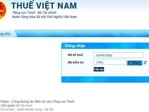 Từ 1/8, nộp thuế cho thuê tài sản thế nào?