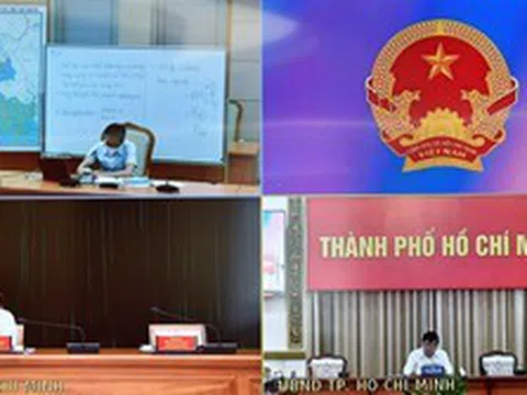 Những giải pháp mới, cách làm mới của TPHCM đang đúng hướng