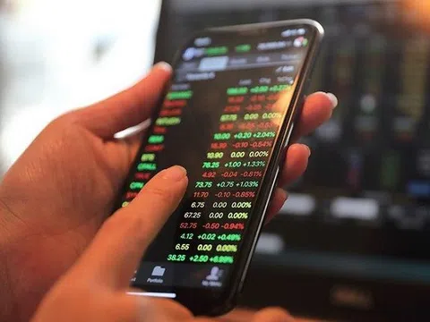 Dự thảo quy định mới về giao dịch chứng khoán từ năm 2022