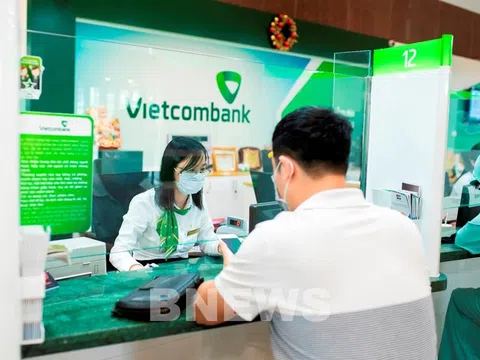 Vietnam Report công bố Top 10 Ngân hàng thương mại Việt Nam uy tín năm 2021