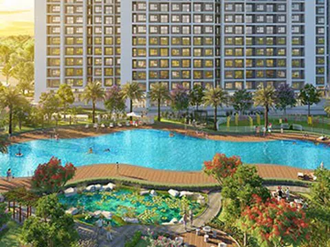 “Mua nhà lãi suất 0 %” có thực sự hấp dẫn?