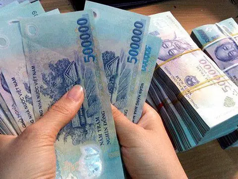 Nhà nước "mất đứt" hơn 25.000 tỷ đồng tiền thuế do không thể thu hồi