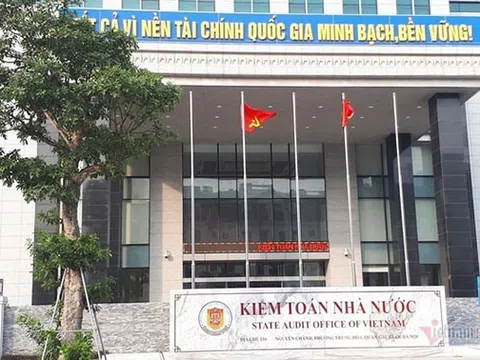 Năm 2021 không thực hiện kiểm toán ngành y tế, công an