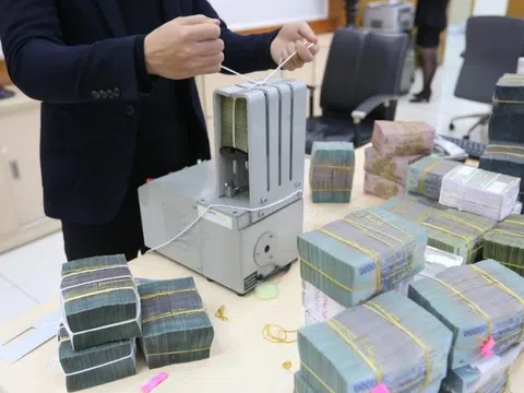 Nợ xấu: Cần một thị trường mua bán minh bạch​