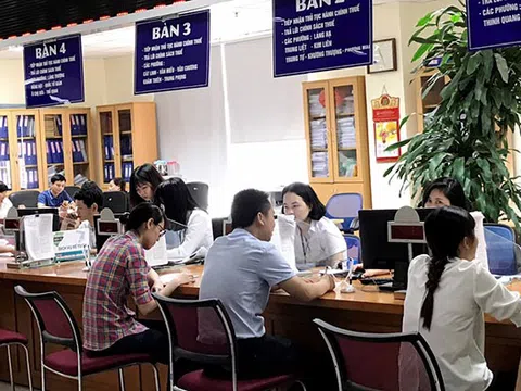 Tăng cường giao dịch điện tử trong thanh tra, kiểm tra thuế