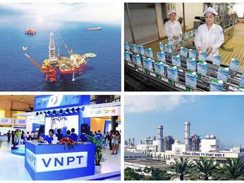 Hàng loạt lỗ hổng trong quản lý vốn tại doanh nghiệp Nhà nước