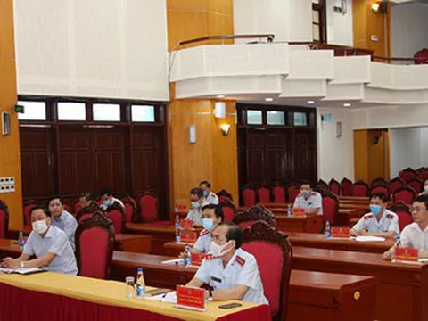 Ngành Thanh tra triển khai 3.260 cuộc thanh tra hành chính và 80.723 cuộc thanh tra, kiểm tra chuyên ngành