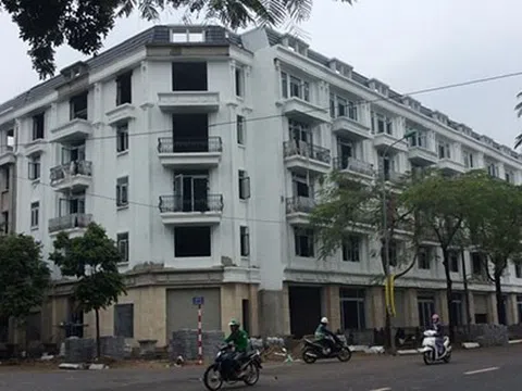 Hàng nghìn tỷ đồng sai phạm tại các dự án đắc địa ở Hà Nội