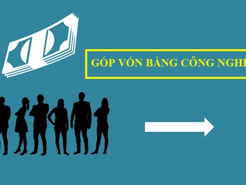 Rủi ro, bất cập khi khai thác công nghệ thông qua hình thức góp vốn