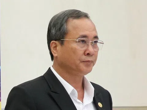Lý do cựu Bí thư tỉnh ủy Bình Dương Trần Văn Nam bị khởi tố, bắt tạm giam