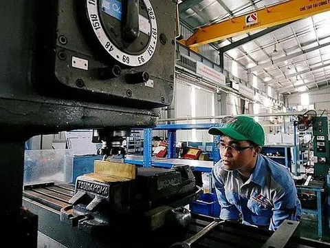 Đại dịch Covid-19 dẫn đến nhiều tiêu cực trong sản xuất công nghiệp