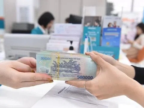 Giải ngân gần 100 tỷ đồng với lãi suất 0% trả lương cho người lao động