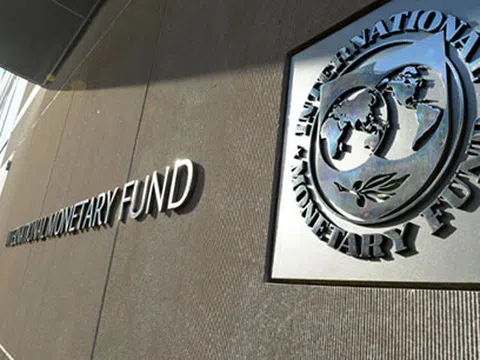Quỹ Tiền tệ Quốc tế thông qua gói hỗ trợ lớn nhất lịch sử để giúp các nước chống COVID-19