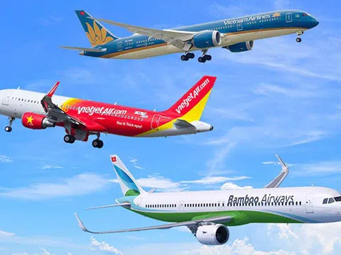 Đề giải cứu hàng không cần giải quyết hai điều kiện