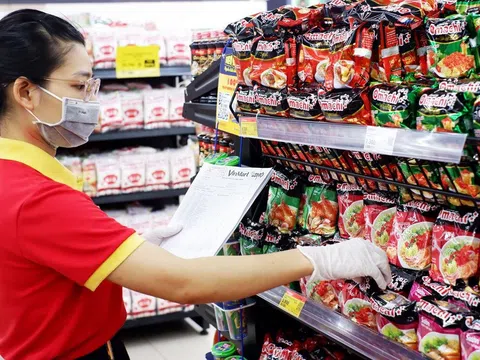 PGS TS Trần Đắc Phu kiến nghị một số giải pháp ngăn chặn dịch bệnh "tấn công" hệ thống chợ, siêu thị