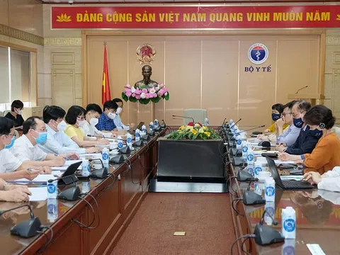 Chuyên gia WHO đánh giá cao Việt Nam đã khẩn trương lập các Trung tâm ICU