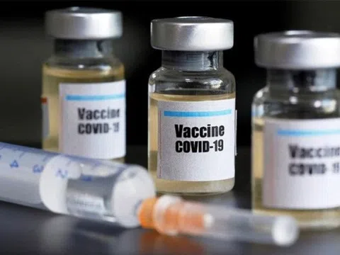 Phát triển vắc-xin: Phản ứng trước dịch bệnh của các nhà khoa học sẽ nhanh hơn