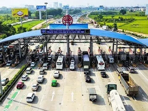 Gỡ vướng chính sách lãi vay và hoàn thuế giá trị gia tăng dự án BOT