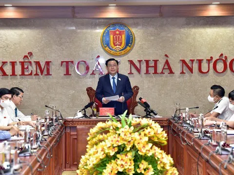 Cung cấp 151 tài liệu, báo cáo kiểm toán phục vụ điều tra, kiểm tra, giám sát