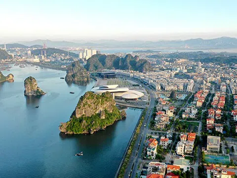 Villa đồi view biển - "khẩu vị" đầu tư thông minh của giới thượng lưu