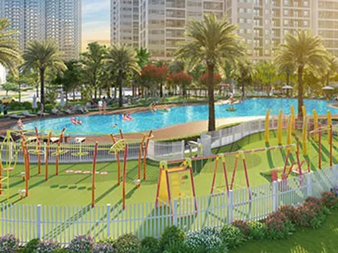 Mùa dịch – “Lửa thử vàng” với bất động sản uy tín