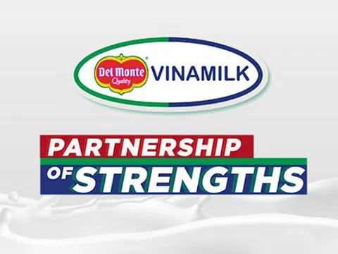 Vinamilk công bố đối tác liên doanh tại Phillipines, sản phẩm thương mại sẽ lện kệ vào T9/2021