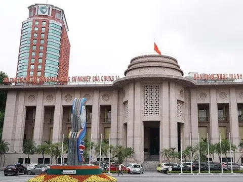 Ngân hàng Nhà nước lấy ý kiến sửa đổi Thông tư 01, kéo dài thời hạn cơ cấu, giãn hoãn nợ