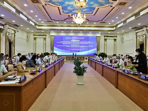 Tp. Hồ Chí Minh đưa ra 4 phương án tháo gỡ khó khăn cho doanh nghiệp FDI
