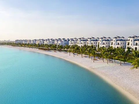 Mua nhà thời…giãn cách chỉ sau vài click chuột