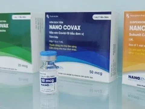 Rút ngắn qui trình cấp phép và kỳ vọng tháng 9 có vaccine phòng covid-19 do Việt Nam sản xuất