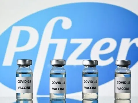 Đề nghị thông quan nhanh nhất cho 31 triệu liều vaccine Pfizer