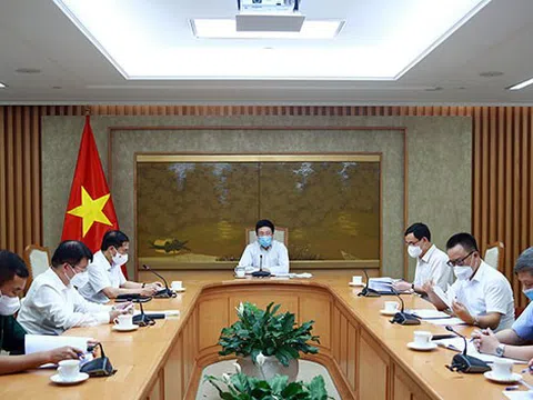 Ngoại giao vaccine mang lại những kết quả thực chất