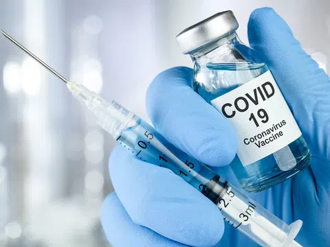 Thủ tướng Chính phủ khuyến khích các địa phương, đơn vị tìm mua vaccine phòng Covid-19