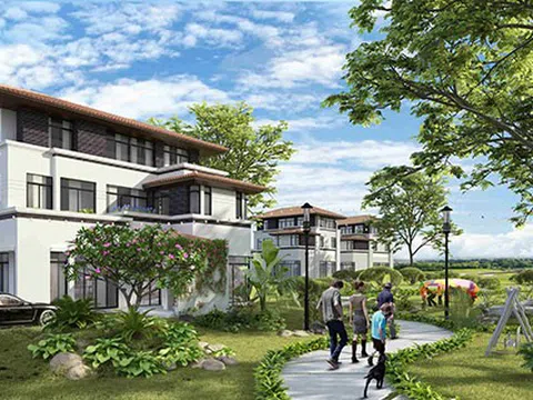 “Nghỉ dưỡng tại gia” lên ngôi, villa biển Hạ Long vào tầm ngắm nhà đầu tư