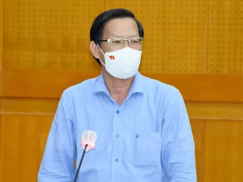 Qua 3 ngày thực hiện chỉ thị số 11, TP.HCM đạt được kết quả tích cực trong công tác chống dịch