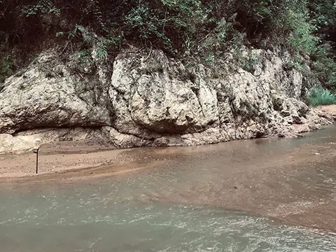 Dự án Thuỷ điện Sông Âm đã có cơ sở triển khai bước tiếp theo sau khi được phê duyệt phương án nộp tiền trồng rừng thay thế