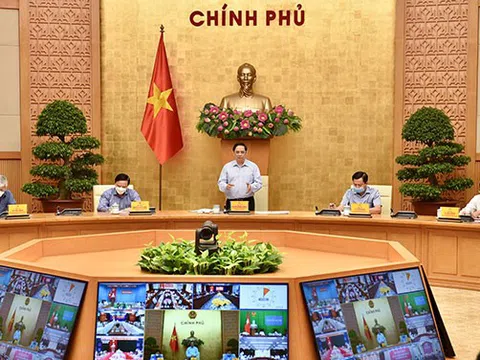 Đã hy sinh về kinh tế - xã hội, chống dịch phải thành công