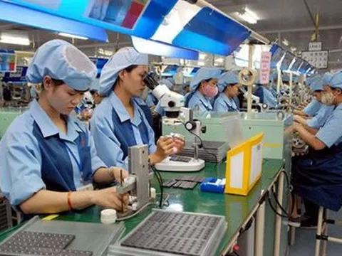 Chính phủ ban hành nghị quyết hỗ trợ doanh nghiệp trong bối cảnh đại dịch COVID-19