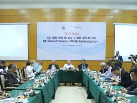 Kiểm tra, thanh tra, kiểm toán trong hoạt động đầu tư theo phương thức đối tác công tư