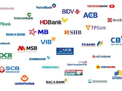 Xếp hạng các Tổ chức tín dụng cần loại bỏ những khó khăn do dịch bệnh Covid - 19