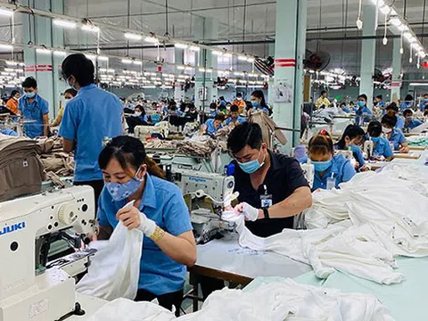 Các hiệp hội ngành hàng kiến nghị mở rộng nội dung hỗ trợ cho người lao động và doanh nghiệp