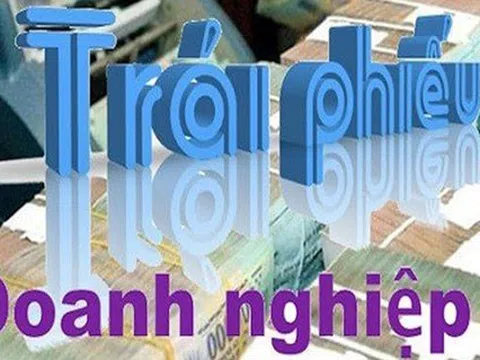 Bộ Tài chính yêu cầu giám sát chặt thị trường trái phiếu doanh nghiệp