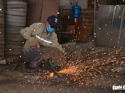 Đề nghị sửa đổi quy định để nhiều người dân, doanh nghiệp được hỗ trợ từ gói 26.000 tỉ đồng