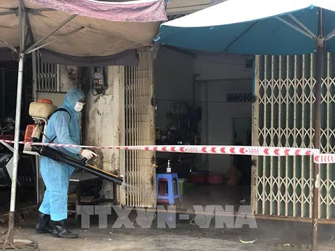 Ngân sách đã chi bao nhiêu tiền cho phòng chống dịch và hỗ trợ người dân?